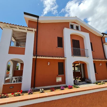 Le Anfore Di Nora Domo Pula Exterior foto