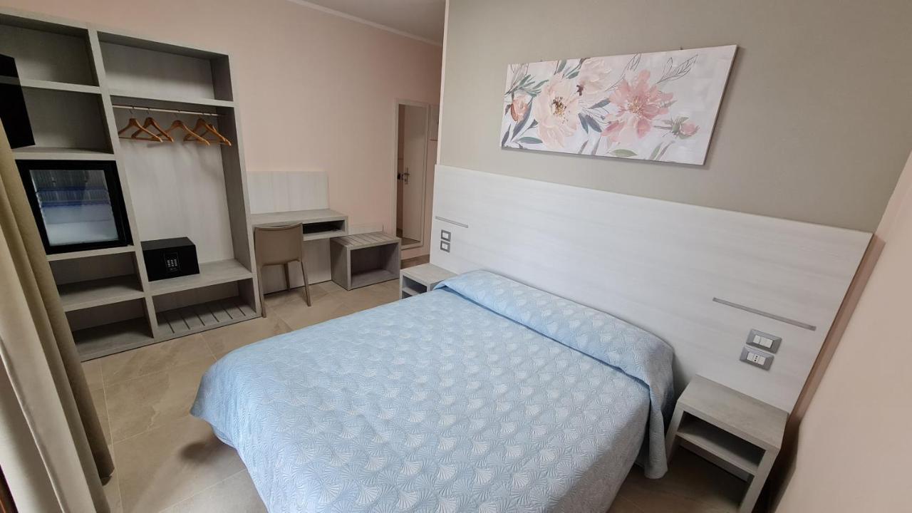 Le Anfore Di Nora Domo Pula Exterior foto