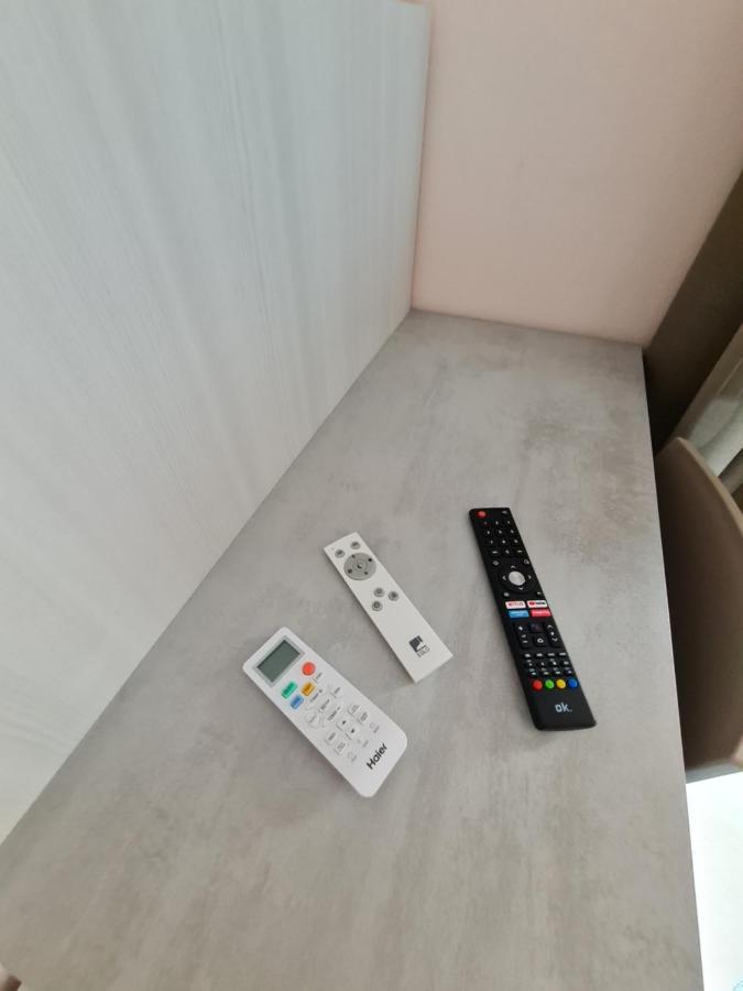 Le Anfore Di Nora Domo Pula Exterior foto