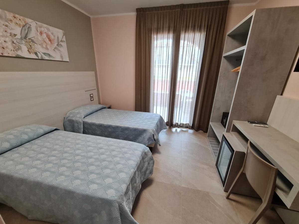 Le Anfore Di Nora Domo Pula Exterior foto