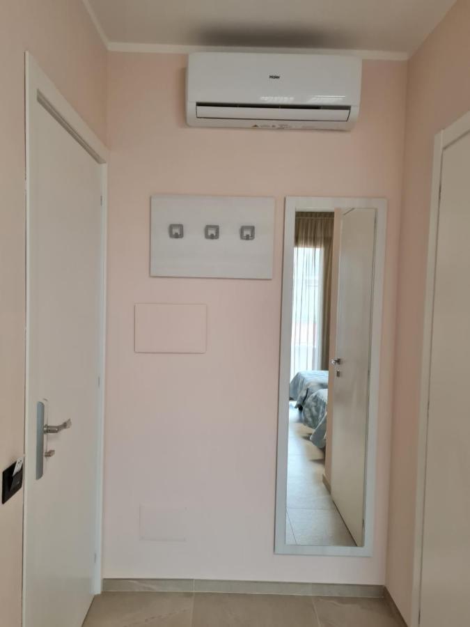 Le Anfore Di Nora Domo Pula Exterior foto