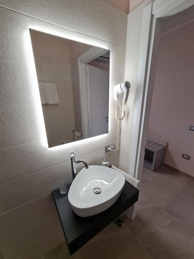 Le Anfore Di Nora Domo Pula Exterior foto