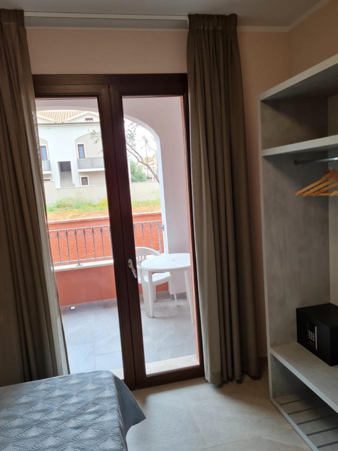 Le Anfore Di Nora Domo Pula Exterior foto